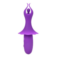 Alternative view of Maia SIENNA Multi-Function Vibrator – Available in Various Colours