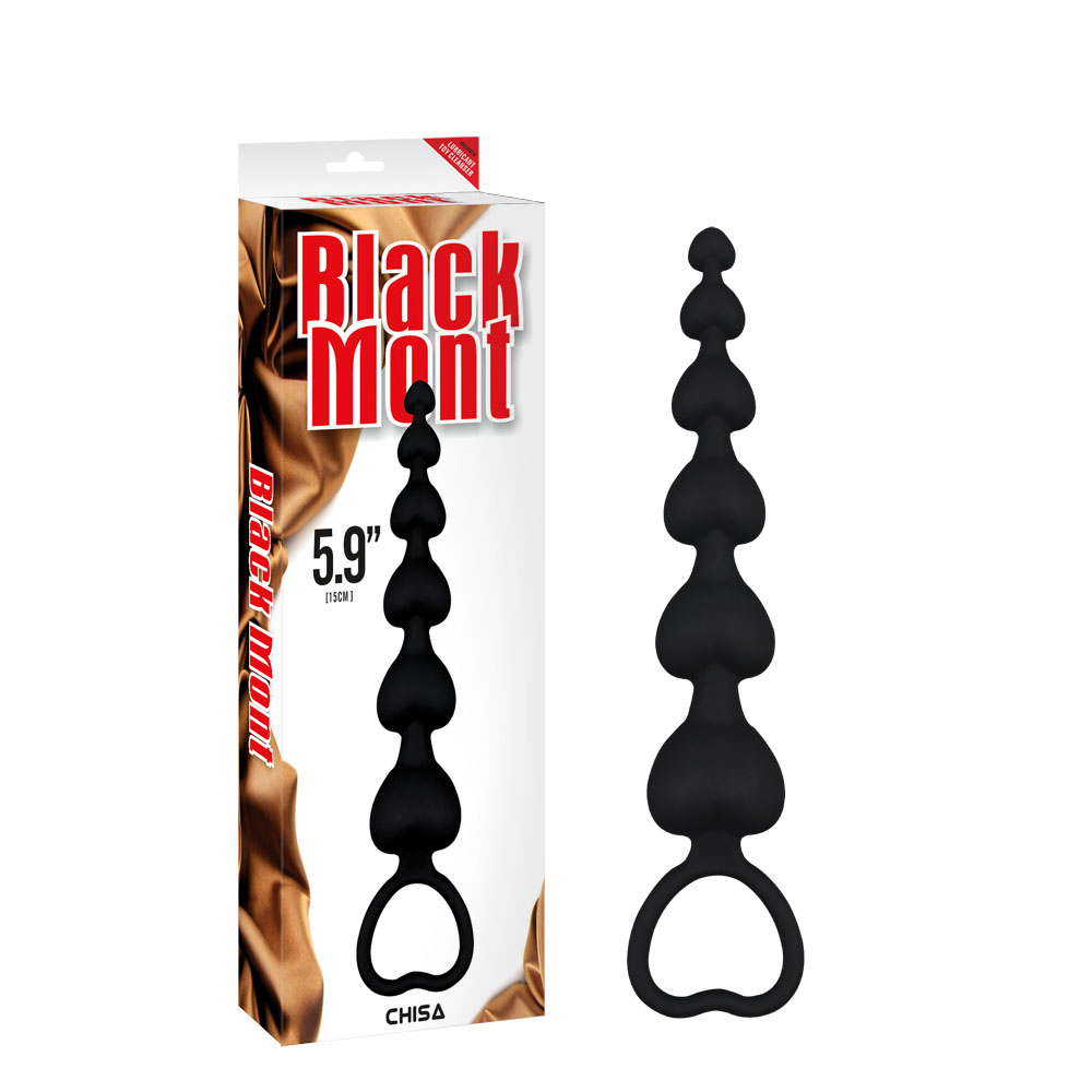 Elite Lover’s Beads