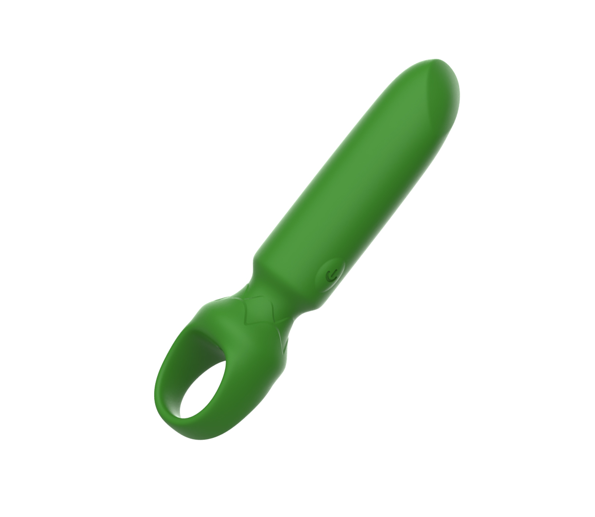 Loop Handle Powerful Bullet – Precision Grip, Intense Power - Image 4