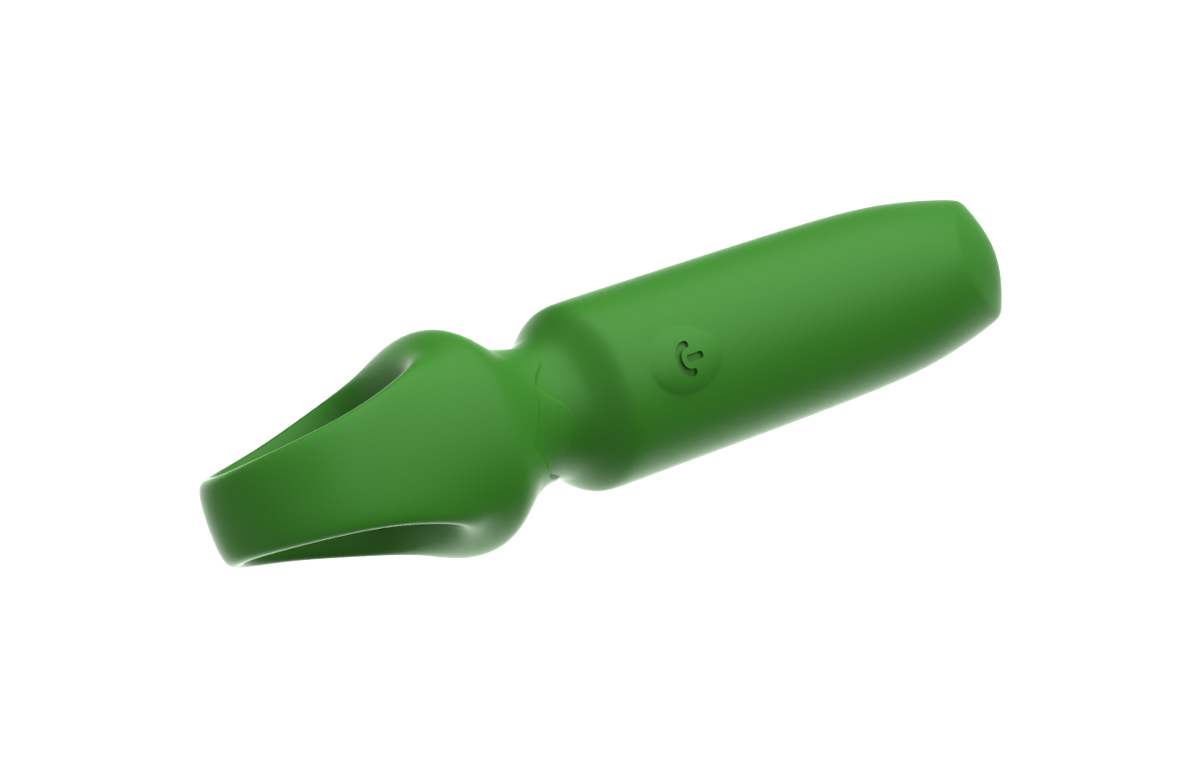 Loop Handle Powerful Bullet – Precision Grip, Intense Power - Image 2