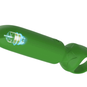 Loop Handle Powerful Bullet – Precision Grip, Intense Power