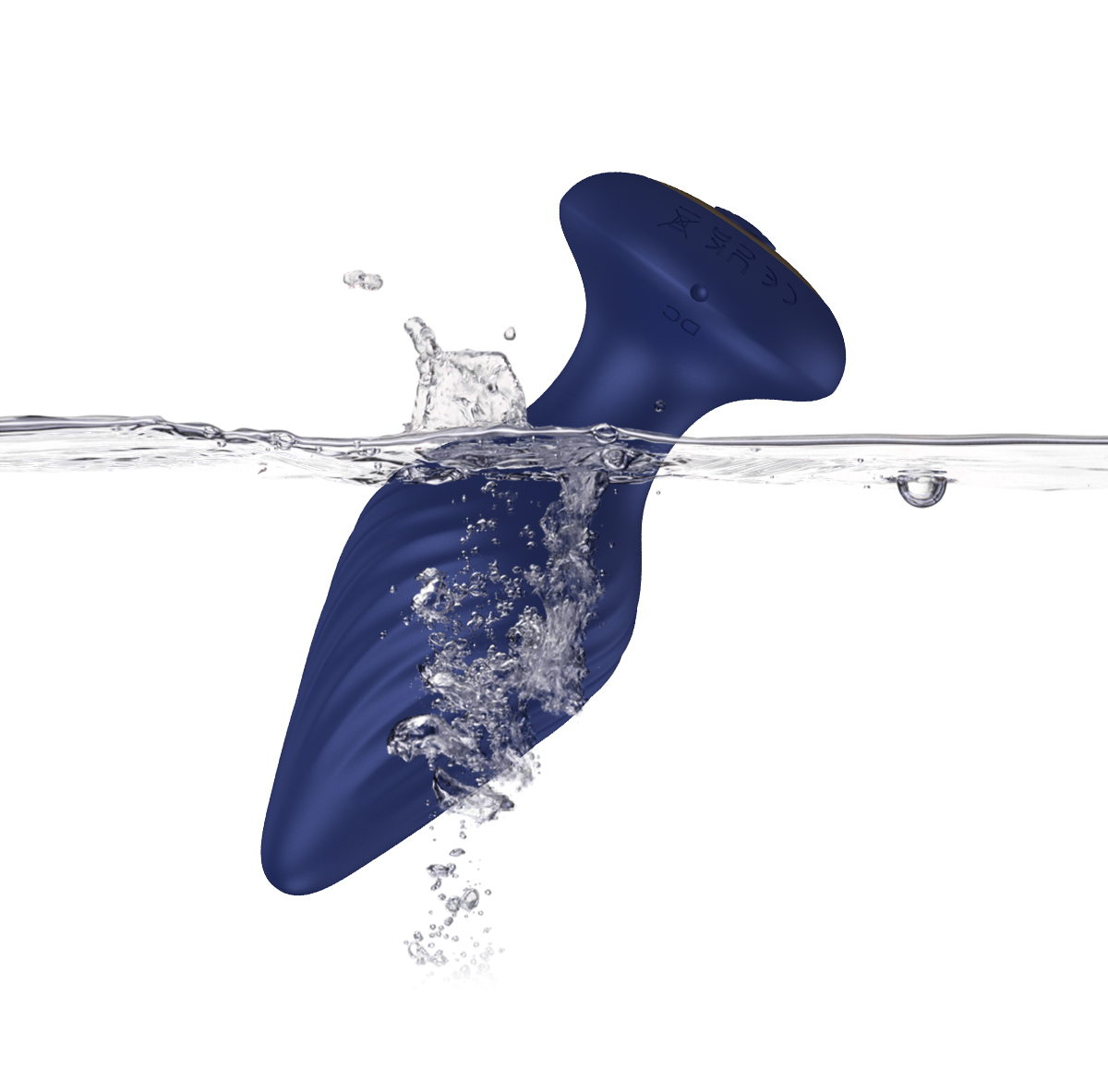 Spiral Plug – Sensation That Twists Expectations - Image 6