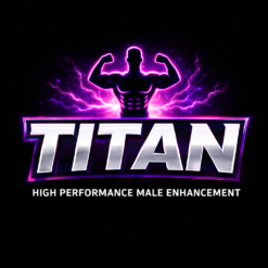 Titan Male Sexual Enhancer