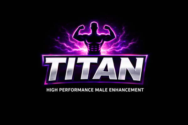 Titan Male Sexual Enhancer