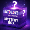 Into Love Mystery Box – $95 Premium Lucky Dip Gift Anal Toy