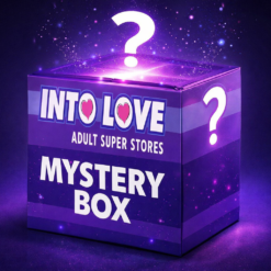 Into Love Mystery Box – $95 Premium Lucky Dip Gift Anal Toy