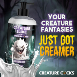 Creature Slime by Creature Cocks - Creature Cum - Image 7