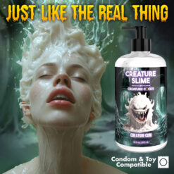 Creature Slime by Creature Cocks - Creature Cum - Image 6