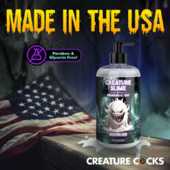 Creature Slime by Creature Cocks - Creature Cum - Image 5