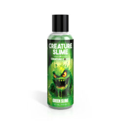 Creature Slime by Creature Cocks - Green Slime In Various Sizes