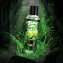 Creature Slime by Creature Cocks - Green Slime In Various Sizes - Image 10