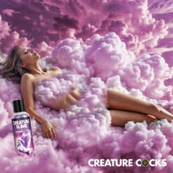 Creature Slime by Creature Cocks - Purple Slime In Various Sizes - Image 9