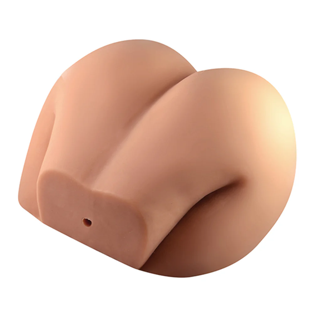 Lovetoy Feel Me Bare Giga Ass & Vagina Masturbator - Image 3