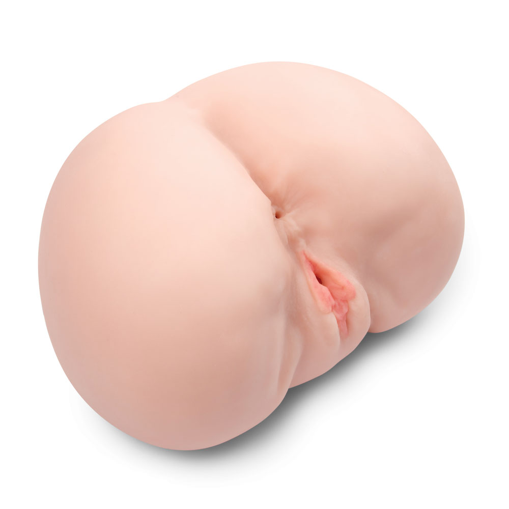 ZOLO Flesh Lifesize Doggy Style Masturbator