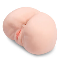 ZOLO Flesh Lifesize Doggy Style Masturbator - Image 4