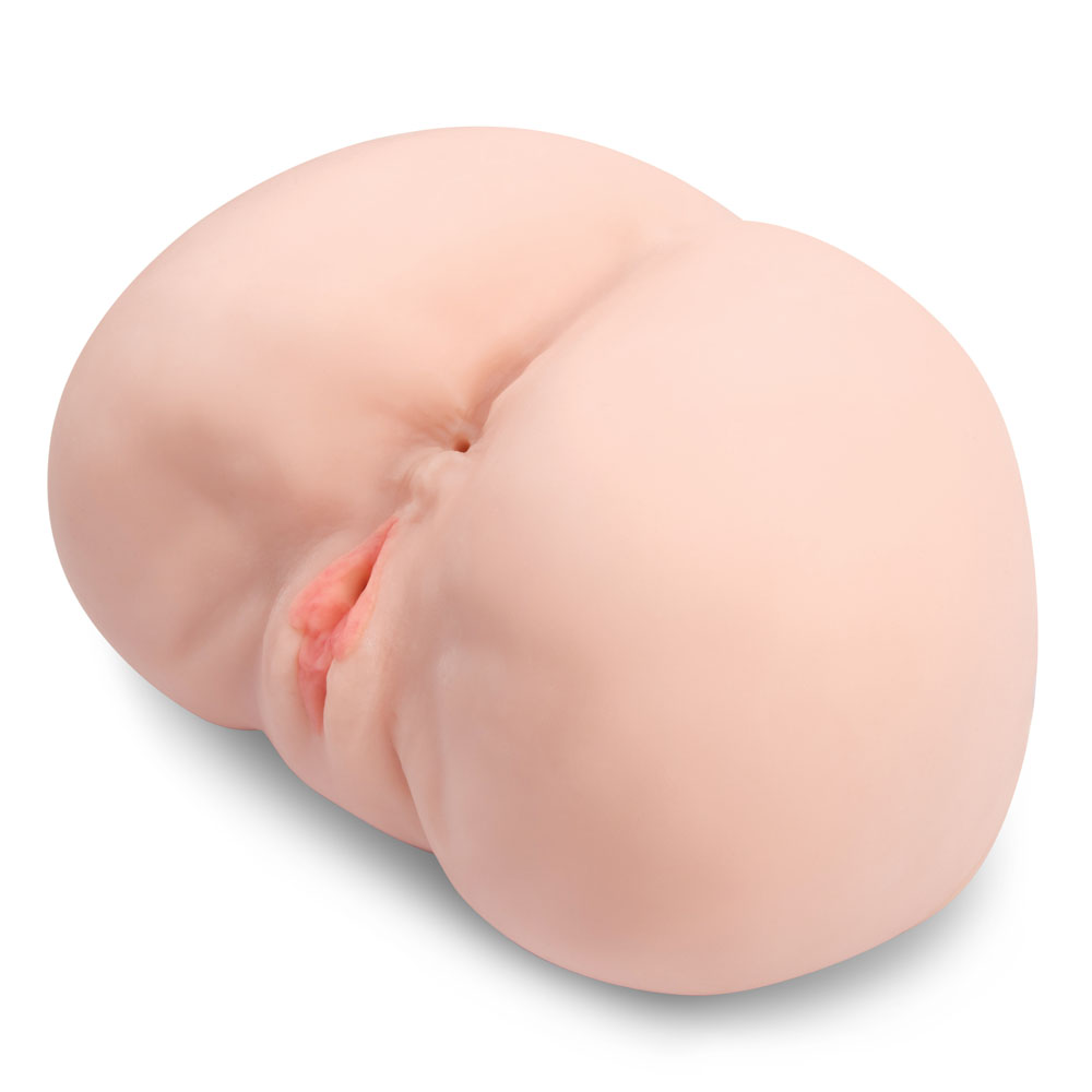 ZOLO Flesh Lifesize Doggy Style Masturbator - Image 4