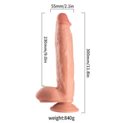Alternative view of TitanFlex™ | Built Big. Made to Stand Tall