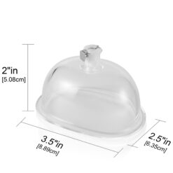 LuvPump Vaginal Vacuum Pump – Adjustable Suction Enhancement System - Image 3
