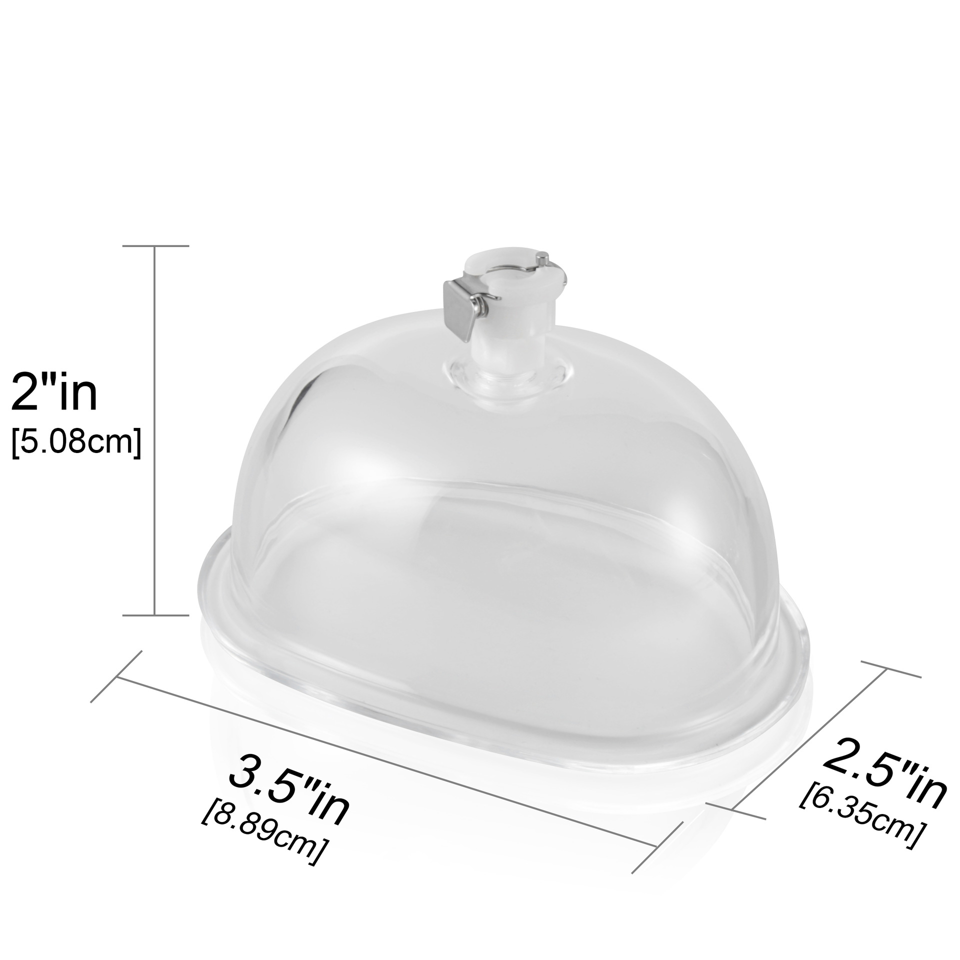 LuvPump Vaginal Vacuum Pump – Adjustable Suction Enhancement System - Image 3
