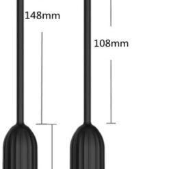 Men’s Vibrating Urethral Sounding Rod – 10 Vibration Modes