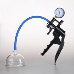 Heavy-Duty Vacuum Pussy Pump