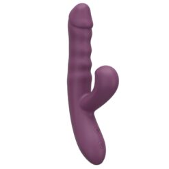 LuxeWave Air-Suction G-Spot Massager - Image 4