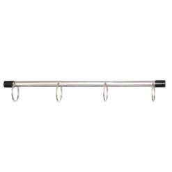Dual-Bar Full Body Restraint & Spreader System with Neck Collar - Image 5