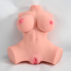 Fantasy Squishy Sexy Torso With Real Tits, Pussy And Ass - Image 8