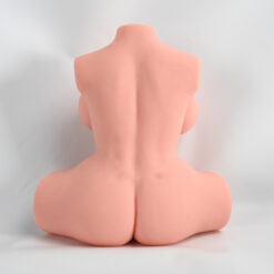 Fantasy Squishy Sexy Torso With Real Tits, Pussy And Ass - Image 4