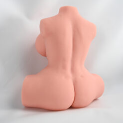 Fantasy Squishy Sexy Torso With Real Tits, Pussy And Ass - Image 3