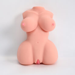 Fantasy Squishy Sexy Torso With Real Tits, Pussy And Ass - Image 6