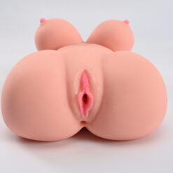 Fantasy Squishy Sexy Torso With Real Tits, Pussy And Ass - Image 3