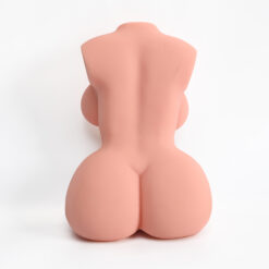 Fantasy Squishy Sexy Torso With Real Tits, Pussy And Ass - Image 5