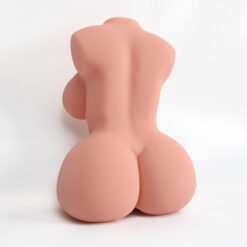 Fantasy Squishy Sexy Torso With Real Tits, Pussy And Ass - Image 4