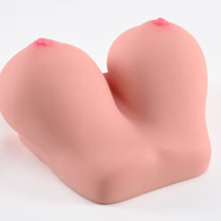 Fantasy Squishy Sexy Tits And Pussy - Image 5